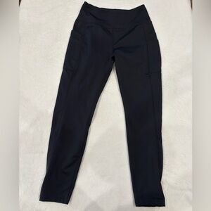 Baleaf Black Leggings